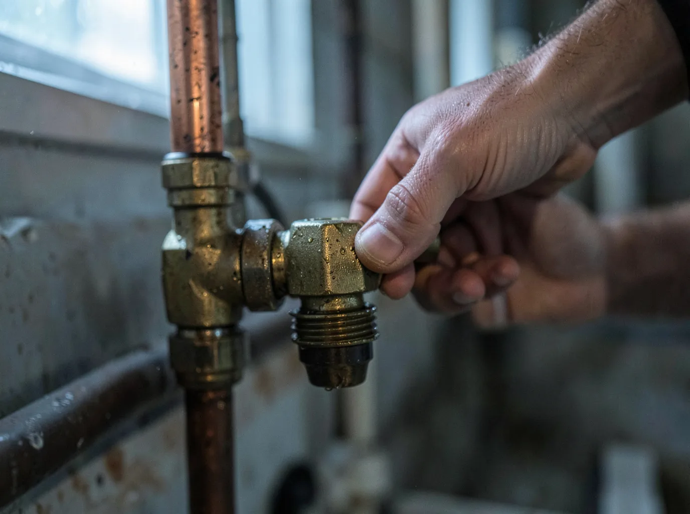 Emergency Plumber Stoughton, MA FAQs